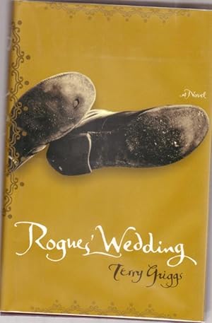 Bild des Verkufers fr Rogues' Wedding zum Verkauf von Nessa Books
