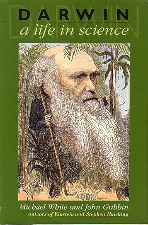 Seller image for DARWIN, A Life in Science for sale by Jean-Louis Boglio Maritime Books