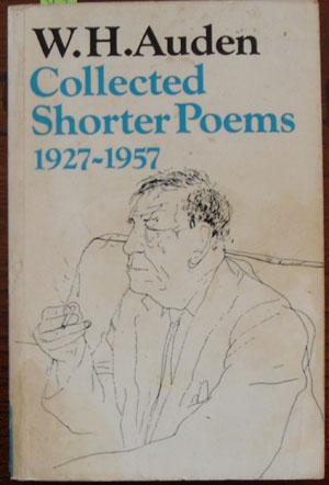 Collected Shorter Poems 1927-1957