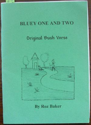 Seller image for Bluey One and Two: Original Bush Verse for sale by Reading Habit