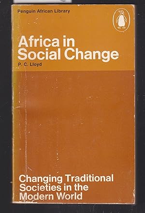 Africa in Social Change