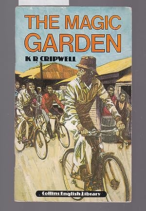 The Magic Garden : Collins English Library Level 2 : A Collins Graded Reader