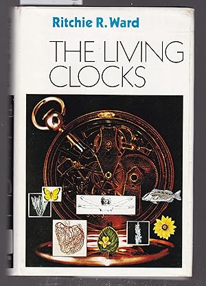 The Living Clocks