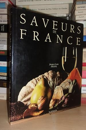 SAVEURS DE FRANCE