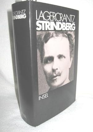 Bild des Verkufers fr Strindberg zum Verkauf von Antiquariat Zinnober