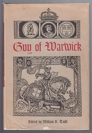 Imagen del vendedor de Guy of Warwick a la venta por Sweet Beagle Books
