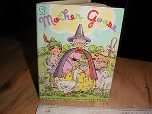 Seller image for Mother Goose for sale by The Vintage BookStore