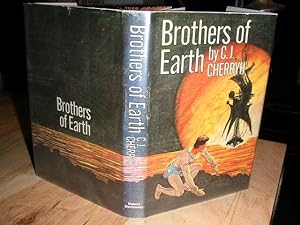 Seller image for Brothers of Earth for sale by The Vintage BookStore