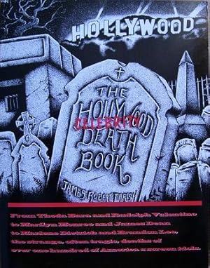 The Hollywood Celebrity Death Book