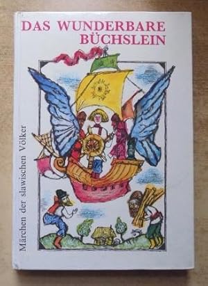 Seller image for Das wunderbare Bchslein - Mrchen der slawischen Vlker. for sale by Antiquariat BcherParadies