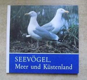 Seller image for Seevgel, Meer und Kstenland - Fr junge Natur- und Tierfreunde. for sale by Antiquariat BcherParadies