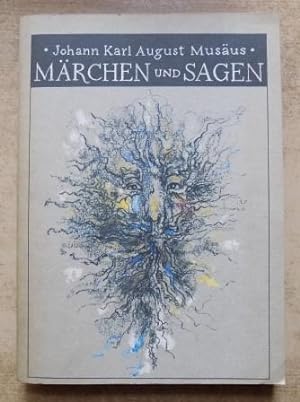 Bild des Verkäufers für Märchen und Sagen. zum Verkauf von Antiquariat BücherParadies
