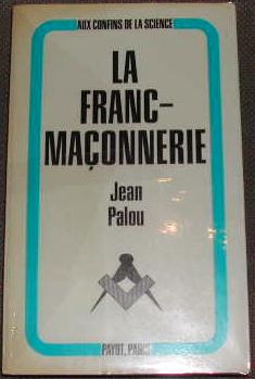 Image du vendeur pour La franc-maonnerie. mis en vente par alphabets