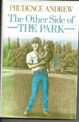 Imagen del vendedor de The Other Side of the Park a la venta por Peakirk Books, Heather Lawrence PBFA