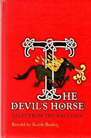 The Devil's Horse Tales from the Kalevala
