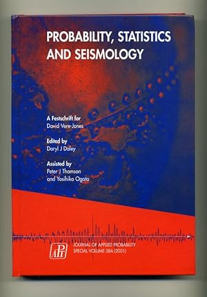 Probability, Statistics and Seismology