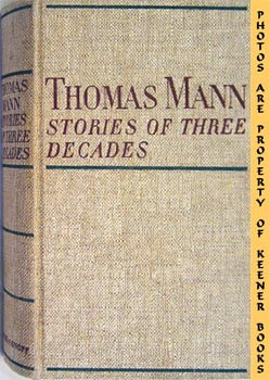 Stories Of Three Decades