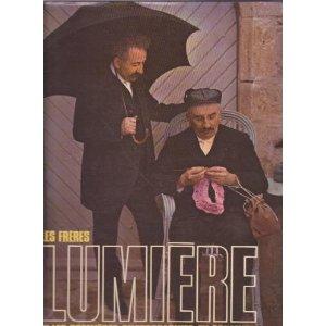 LES FRERES LUMIERE ET LES PREMIERES PHOTOGRAPHIES EN COULEUR 1906-1920