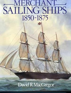 Merchant Sailing Ships