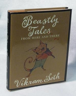Imagen del vendedor de Beastly Tales a la venta por Neil Williams, Bookseller