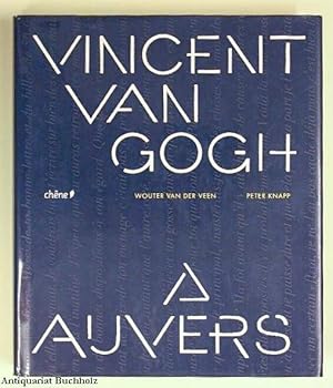 Imagen del vendedor de Vincent Van Gogh  Auvers a la venta por Galerie Buchholz OHG (Antiquariat)