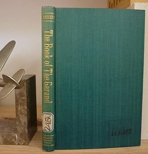 The book of the garand. A National Rifle Association Library Book, A Sportsman's Press Book, Wash...