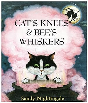 Seller image for Cat's Whiskers & Bee's Knees for sale by Bud Plant & Hutchison Books