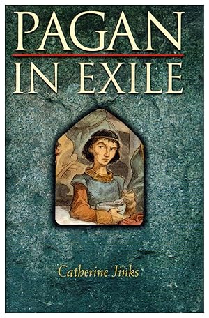 Image du vendeur pour Pagan in Exile mis en vente par Bud Plant & Hutchison Books