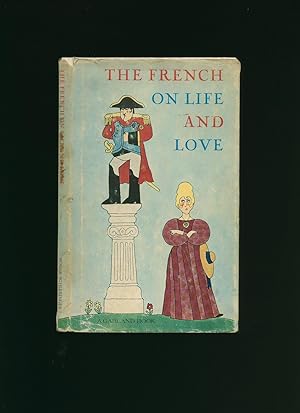 Seller image for The French on Life and Love for sale by Little Stour Books PBFA Member