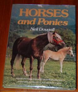Immagine del venditore per Horses and Ponies venduto da HORSE BOOKS PLUS LLC