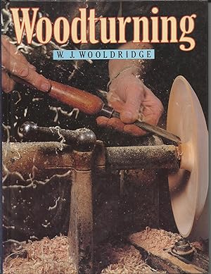 Seller image for Woodturning for sale by Trinders' Fine Tools