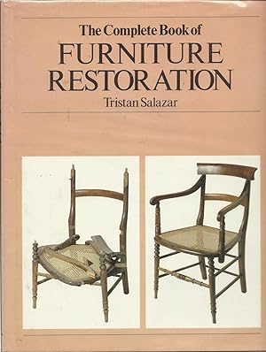 Seller image for The Complete Book of Furniture Restoration for sale by Trinders' Fine Tools