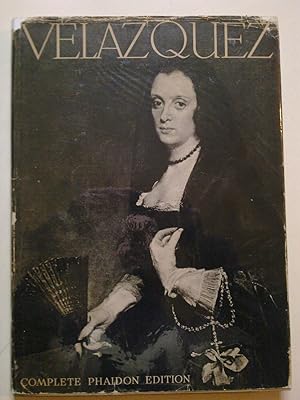 The Paintings Of Velazquez - Complete Edition