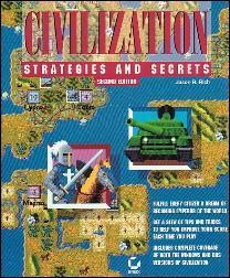Seller image for CIVILIZATION: Strategies and Secrets for sale by 100POCKETS