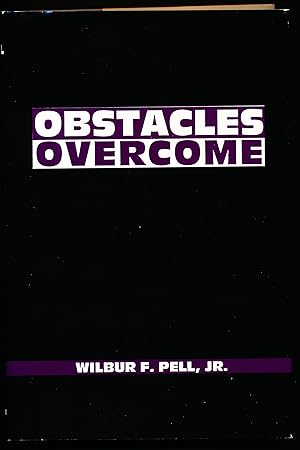 OBSTACLES OVERCOME