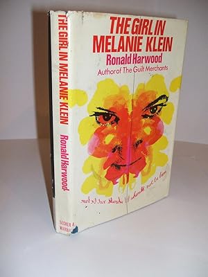 Seller image for The Girl in Melanie Klein for sale by Hunt For Books