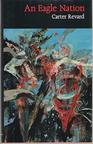 Seller image for An Eagle Nation for sale by Dan Glaeser Books