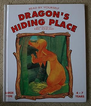 Dragon's Hiding Place