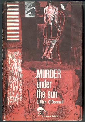 Murder Under the Sun