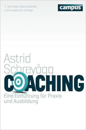 Bild des Verkufers fr Coaching zum Verkauf von Rheinberg-Buch Andreas Meier eK