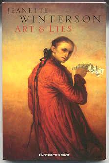 Seller image for ART & LIES. for sale by REVERE BOOKS, abaa/ilab & ioba