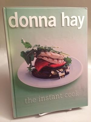 The Instant Cook