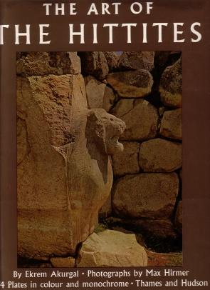 The Art of the Hittites