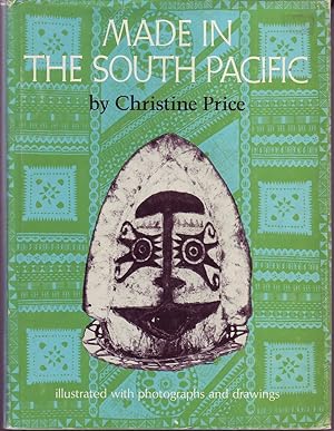 Made in the South Pacific: Arts of the Sea People
