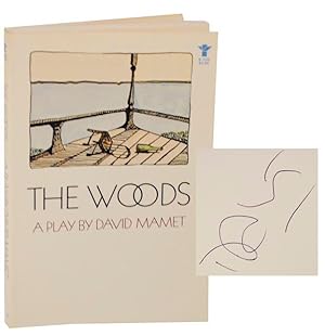 Seller image for The Woods (Signed First Edition) for sale by Jeff Hirsch Books, ABAA