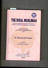 Seller image for Ideal Muslimah, The. & Who Speaks For Islam? : What A Billion Muslims Really Think for sale by Books Authors Titles