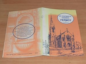 Seller image for Saint Patrick's Church Fermoy for sale by Dublin Bookbrowsers
