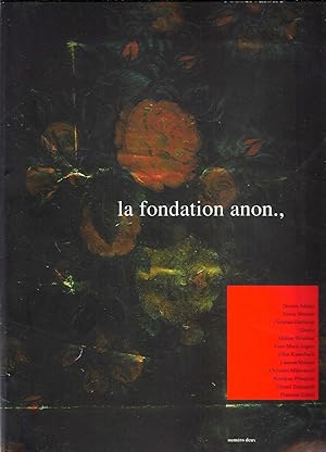 La Fondation anon., L'Observatoire N° 2 - Février 1992