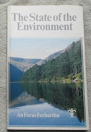 Seller image for The State of the Environment for sale by Glenbower Books