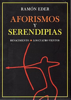Seller image for AFORISMOS Y SERENDIPIAS for sale by ALEJANDRIA SEVILLA